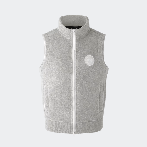 Gilet polaire Mersey HUMANATURE (s, , G) - Canada Goose - Modalova
