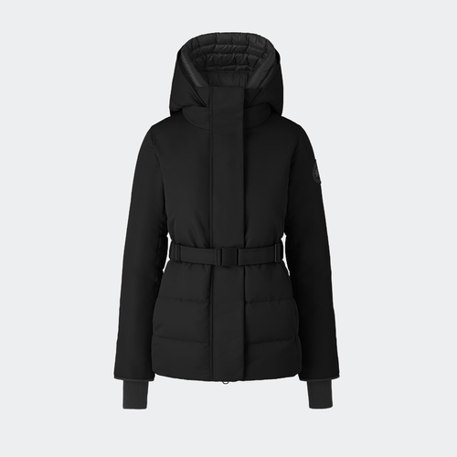 Veste McKenna Satin Performance (s, , P) - Canada Goose - Modalova