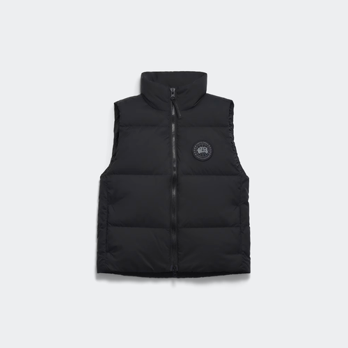 Doudoune sans manches Lawrence Label (s, , TP) - Canada Goose - Modalova