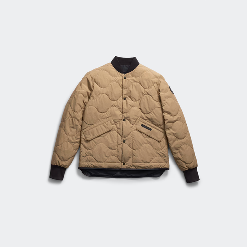 Veste doublée réversible Boswell Label (s, /, G) - Canada Goose - Modalova
