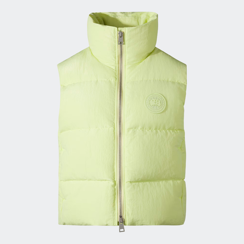Doudoune sans manches Cypress City Lights (s, , P) - Canada Goose - Modalova