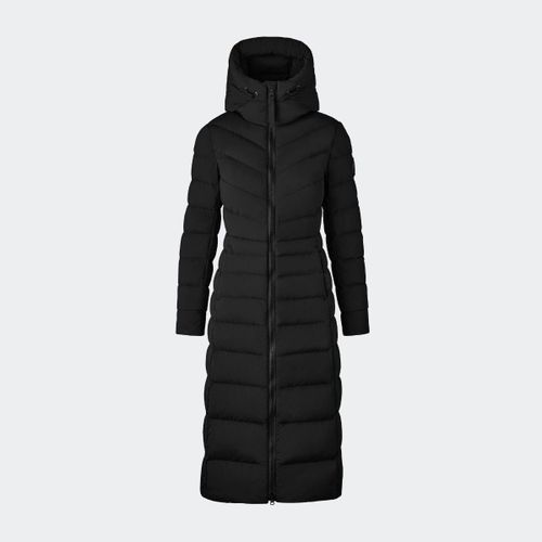 Manteau long Clair label (s, , TTG) - Canada Goose - Modalova