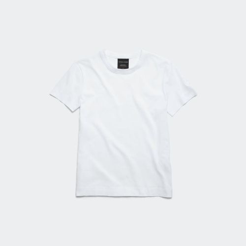 T-shirt Broadview Label (s, , TP) - Canada Goose - Modalova