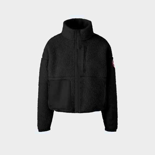 Sweat à capuche zippé Simcoe (s, , TP) - Canada Goose - Modalova