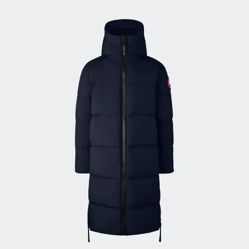 Doudoune longue Lawrence (s, , M) - Canada Goose - Modalova