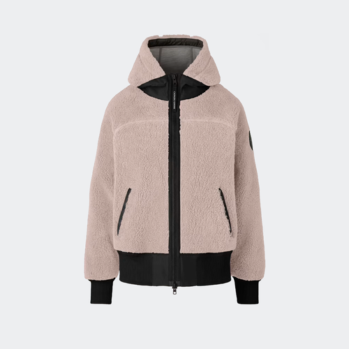 Chandail à Capuchon Surdimensionné Simcoe Black Label (s, , M) - Canada Goose - Modalova