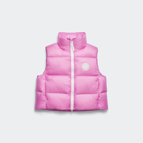 Doudoune sans manches Cypress White Label (s, , TP) - Canada Goose - Modalova