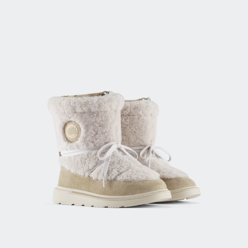 Botte doudoune en rason Demma (s, , US 7) - Canada Goose - Modalova