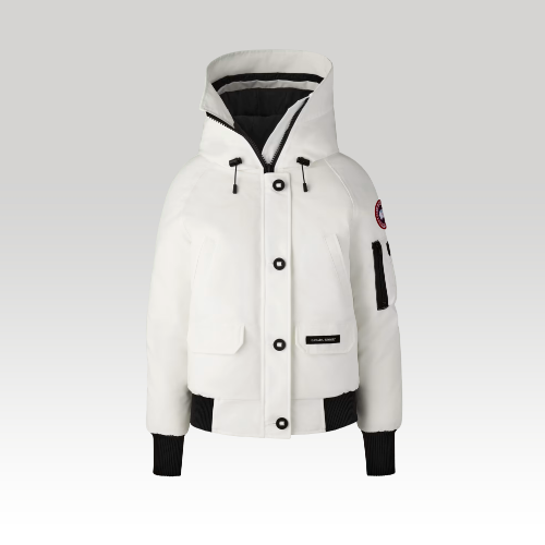 Blouson aviateur Chilliwack (s, , TP) - Canada Goose - Modalova