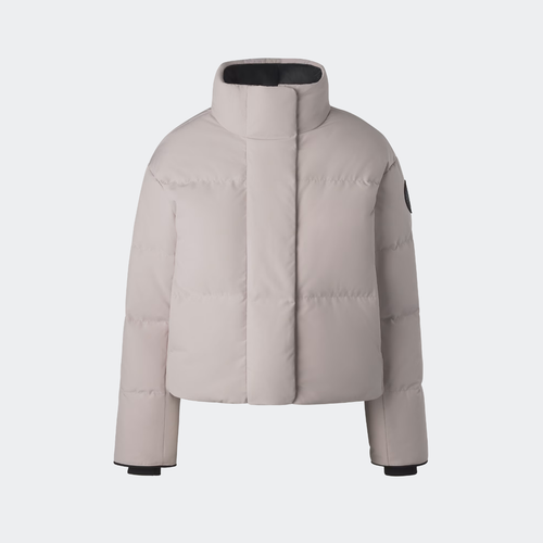 Veste courte Grandview Black Label (s, , G) - Canada Goose - Modalova