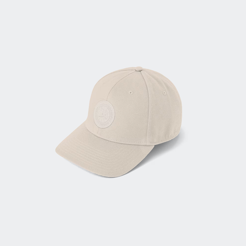 Casquette ton sur ton (s, , P / M) - Canada Goose - Modalova