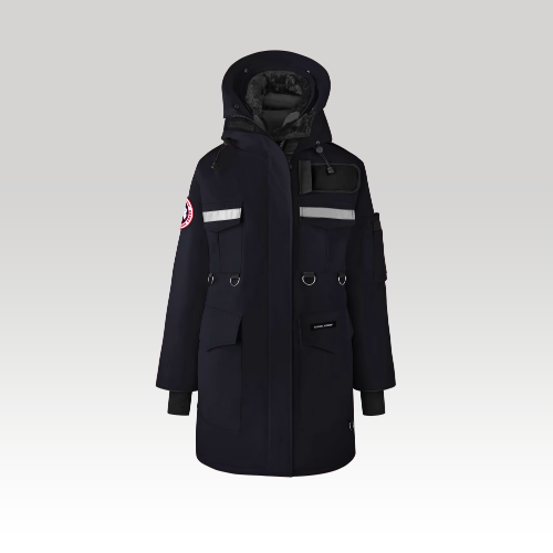 Parka Resolute (s, , TG) - Canada Goose - Modalova