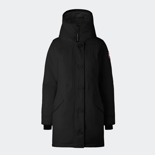 Parka Rossclair (s, , TP) - Canada Goose - Modalova