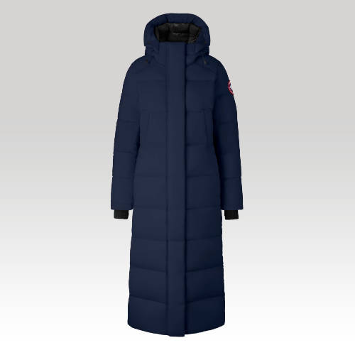 Parka Alliston (s, , TP) - Canada Goose - Modalova