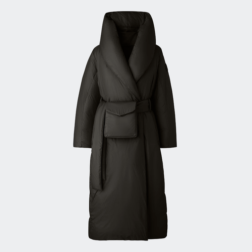 Manteau Elie Blanket (s, , P) - Canada Goose - Modalova