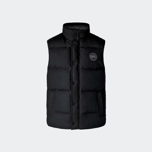 Gilet Garson en laine (s, , TG) - Canada Goose - Modalova