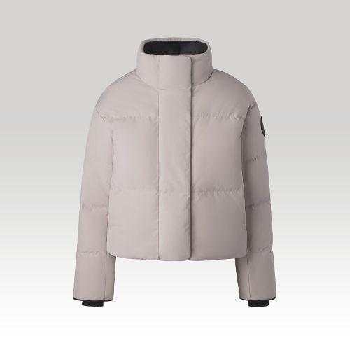 Veste courte Grandview Black Label (s, , M) - Canada Goose - Modalova