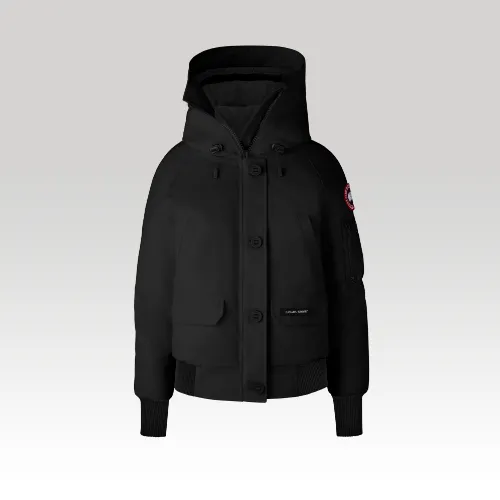 Blouson aviateur Chilliwack (s, , M) - Canada Goose - Modalova