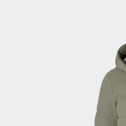 Parka Aurora (s, , M) - Canada Goose - Modalova