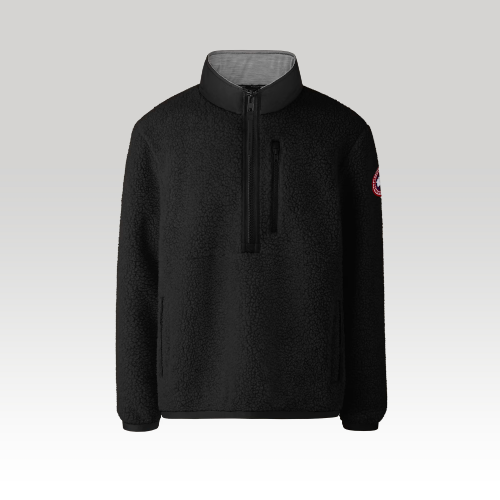 Pull-over Renfrew en Molleton Kind High Pile (s, , TTG) - Canada Goose - Modalova