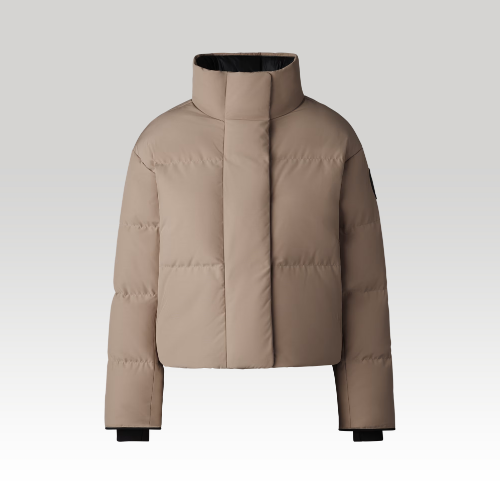 Veste courte Grandview Black Label (s, , G) - Canada Goose - Modalova