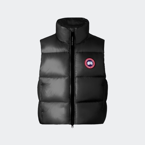 Veste matelassée Cypress (s, , G) - Canada Goose - Modalova