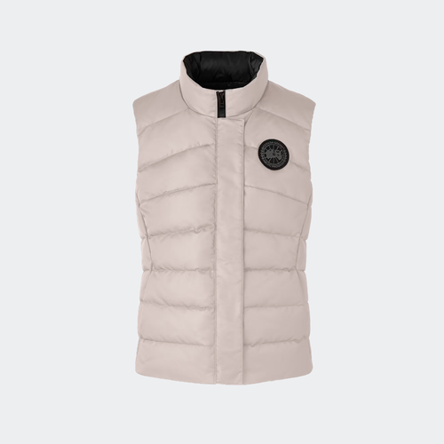 Gilet Freestyle Performance Satin (s, , G) - Canada Goose - Modalova