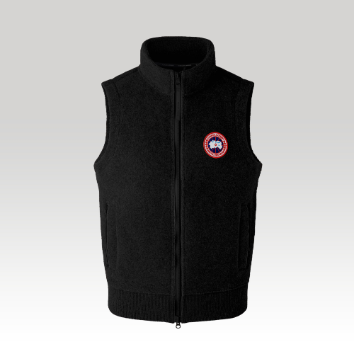 Gilet polaire Mersey (s, , TP) - Canada Goose - Modalova