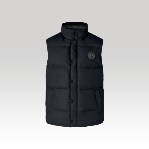 Gilet Garson en laine (s, , G) - Canada Goose - Modalova