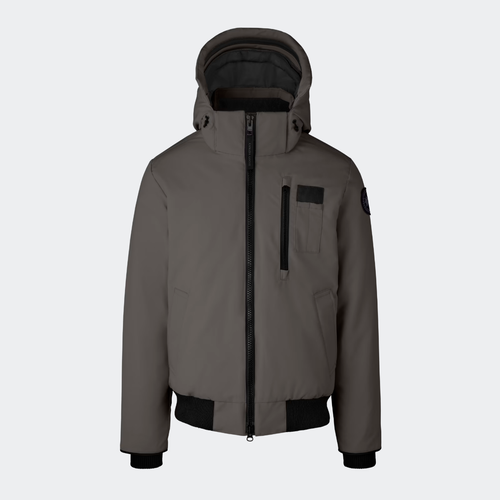 Blouson aviateur Borden Black Label (s, , G) - Canada Goose - Modalova