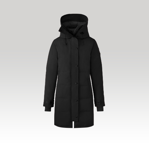 Parka Shelburne Black Label Heritage (s, , M) - Canada Goose - Modalova