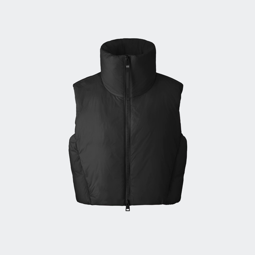 Gilet court Spessa (s, , M) - Canada Goose - Modalova