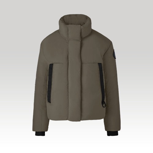 Doudoune courte Junction Black Label (s, , TG) - Canada Goose - Modalova