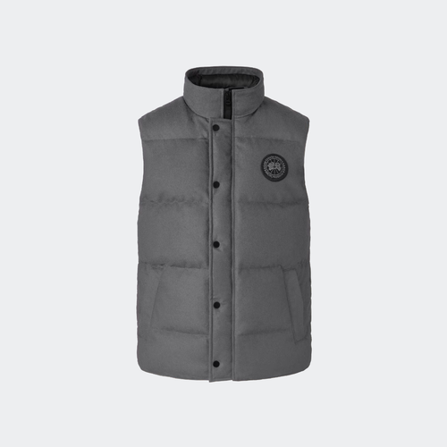 Gilet Garson en laine (s, , TP) - Canada Goose - Modalova