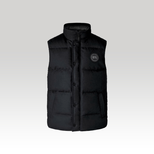 Gilet Garson en laine (s, , TTG) - Canada Goose - Modalova