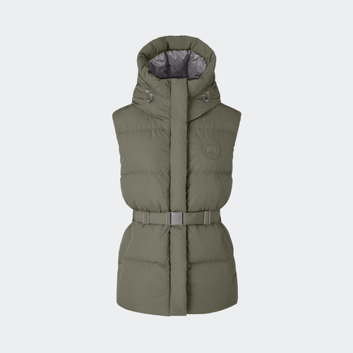 Gilet sans manche Rayla (s, , P) - Canada Goose - Modalova