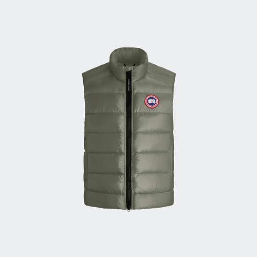 Gilet Crofton (s, , TG) - Canada Goose - Modalova