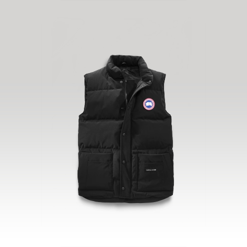 Gilet Freestyle Crew (s, , P) - Canada Goose - Modalova