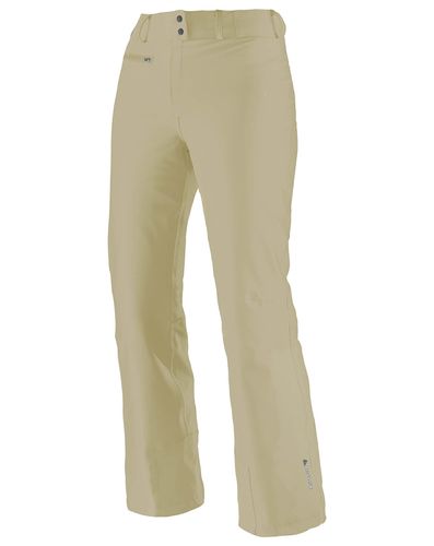 Pantalon de Ski Durier vanille - Degré 7 - Modalova
