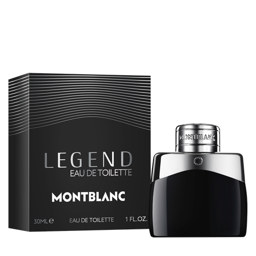 Legend Eau de Toilette, 30 ml - MB107458 - Eaux De Toilette - MONTBLANC - Modalova