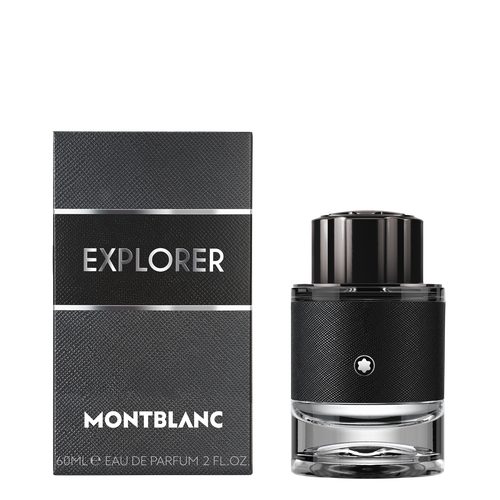 Explorer Eau de Parfum, 60 ml - MB124070 - Eaux De Parfum - MONTBLANC - Modalova