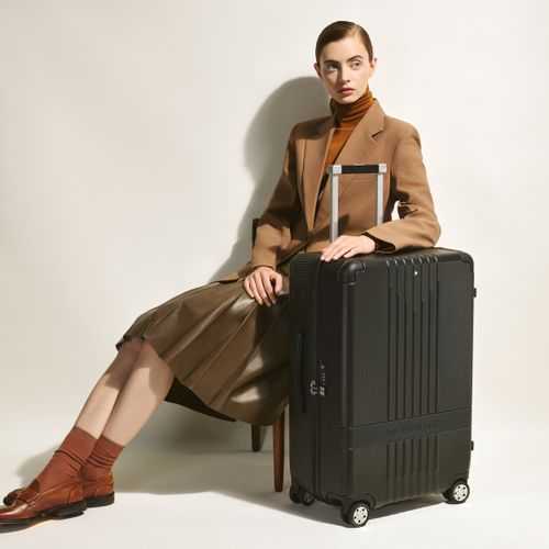 Valise Moyen Format #MY4810 - MB131961 - Bagages En Soute - MONTBLANC - Modalova