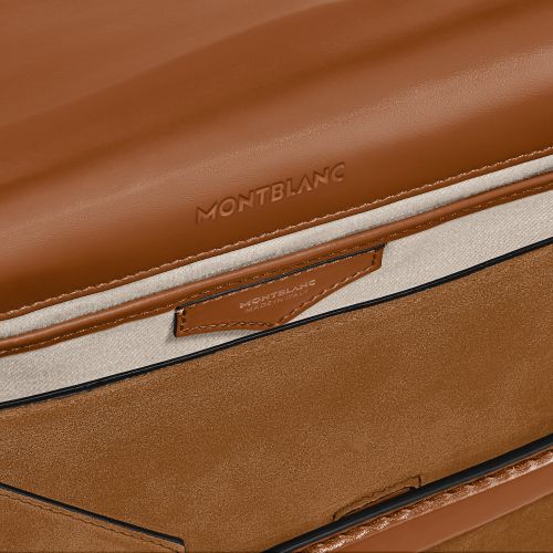 Pochette Porte-Documents Envelope - Cuir - MB221676 - Sacs Pochette - MONTBLANC - Modalova
