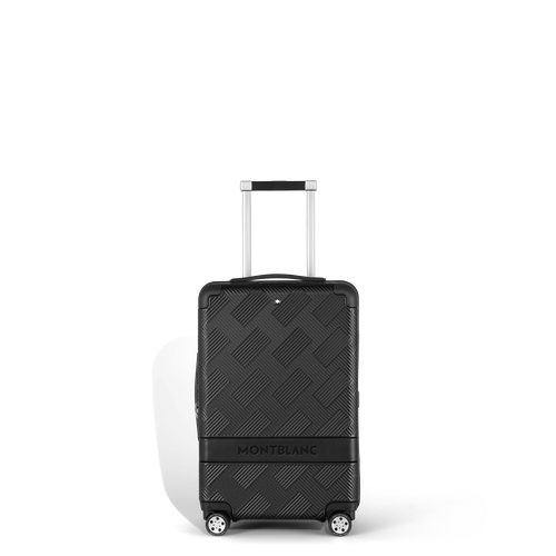 Valise Cabine Compacte #MY4810 - Polycarbonate - MB199453 - Bagages Cabine - MONTBLANC - Modalova