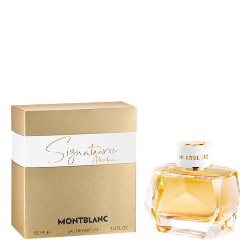 Signature Absolue Eau de Parfum, 90 ml - MB129775 - Eaux De Parfum - MONTBLANC - Modalova