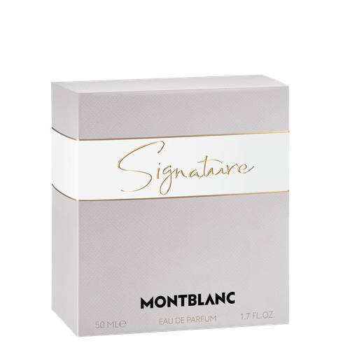 Signature Eau de Parfum, 50 ml - MB127067 - Eaux De Parfum - MONTBLANC - Modalova