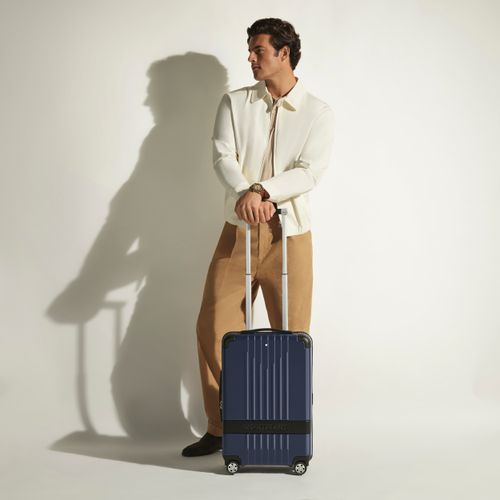 Valise Cabine Compacte #MY4810 - MB131956 - Bagages Cabine - MONTBLANC - Modalova