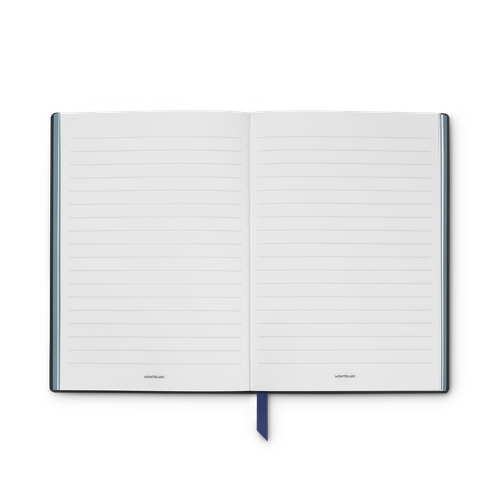 Carnet Moyen Format, Writers Edition Hommage à Jane Austen, Pages Lignées - Cuir - MB132991 - Carnets - MONTBLANC - Modalova