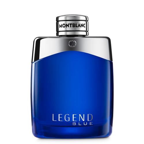 Legend Blue Eau de Parfum, 100 ml - MB133517 - Eaux De Parfum - MONTBLANC - Modalova