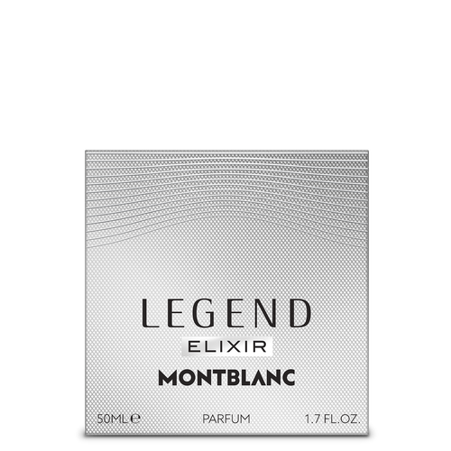 Legend Elixir Eau de Parfum, 50ml - MB137749 - Parfum - MONTBLANC - Modalova